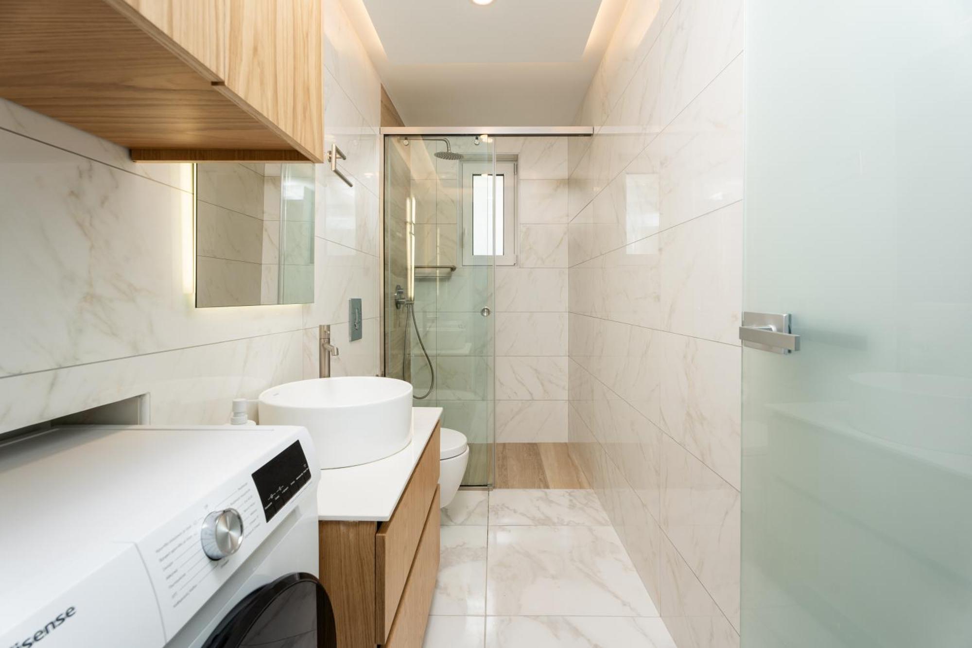 Secret View Apartment, With Private Jacuzzi Rethymno  Ngoại thất bức ảnh