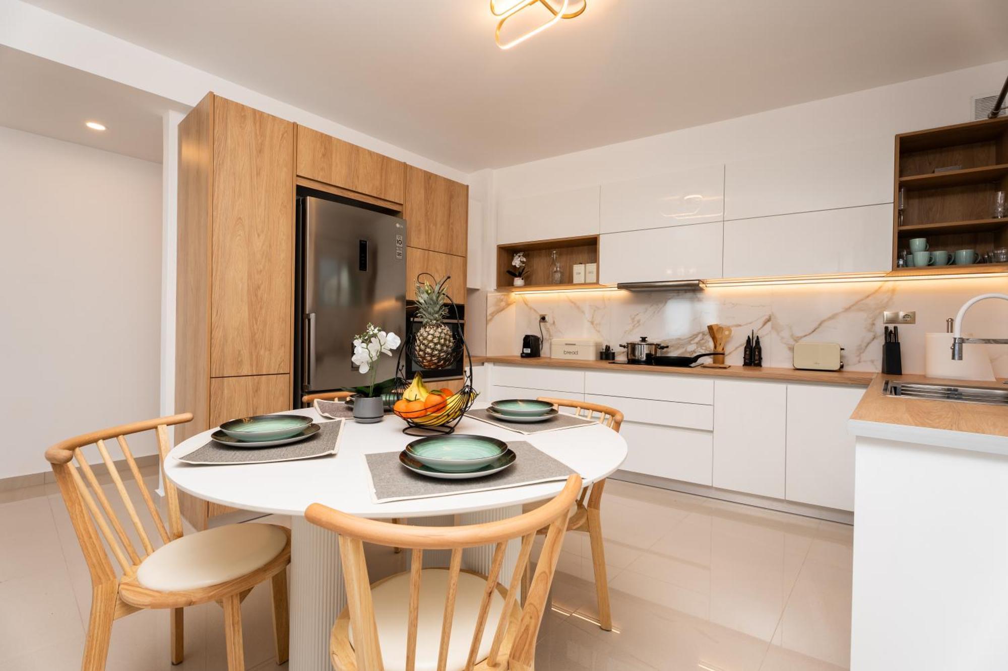 Secret View Apartment, With Private Jacuzzi Rethymno  Ngoại thất bức ảnh